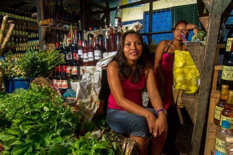 Iquitos, Peru Travel Guide | Anywhere Travel