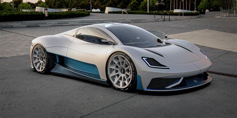 Lotus Evija An All Electric Supercar With Hp Artofit