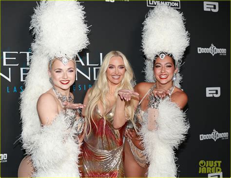 Photo Erika Jayne Announces Bet It All On Blonde Vegas Residency 02