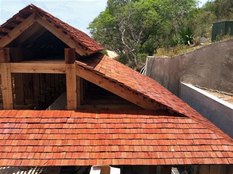 Royalwood Wallaba Shingles Wallaba Roofing Custom Shingles