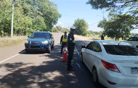 Policía Nacional on Twitter Unidades de la DNOT se mantienen desde