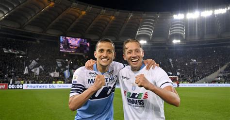 Lazio Tutti I Contratti In Scadenza Al Termine Della Stagione