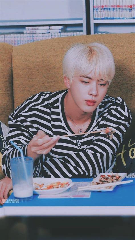 JIN RUN BTS EP 67 Behind The Scene Lockscreen Wallpapers Bts Jin