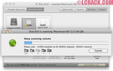 Disk Drill Pro Full Version