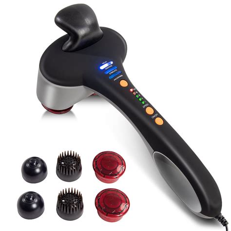 Target Handheld Massagers At Lynette Fromm Blog