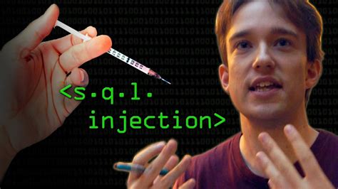 Sql Injection Properly Explained All Web Tutorials