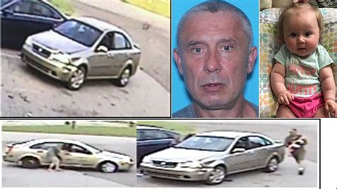 Sex Offender Caught After Swiping 7 Month Old Girl From Mother In Virginia Fox News