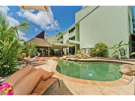 Cascade Gardens Apartments Cairns | Fasci Garden