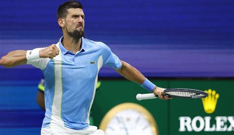 Djokovic Foge De Nadal E Abre Vantagem No Ranking De T Tulos Do Grand Slam