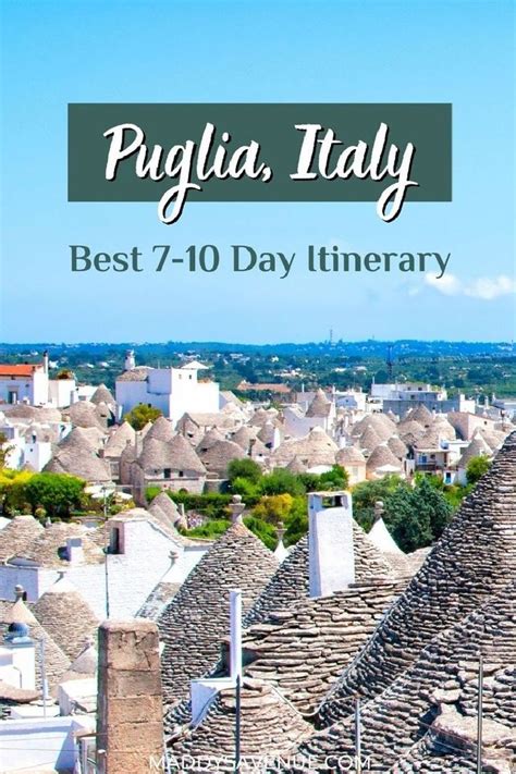 Italy Bucket List The Ultimate Guide To Of The Best Things To Do In