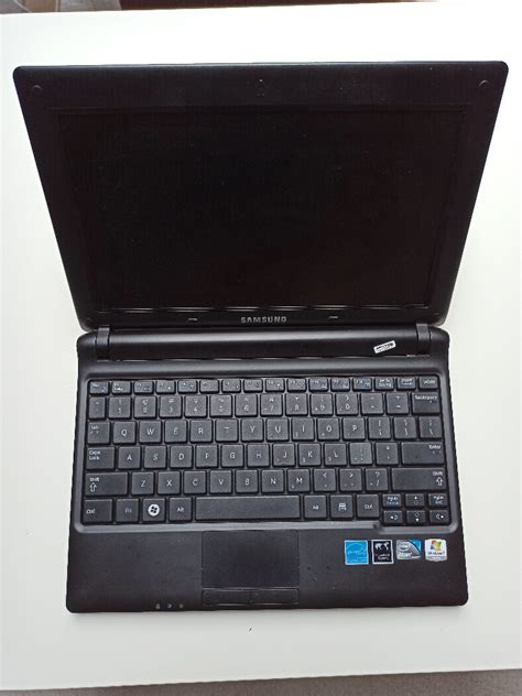 Notebook SAMSUNG NP N102S 10 1 Lidzbark Warmiński Kup teraz na