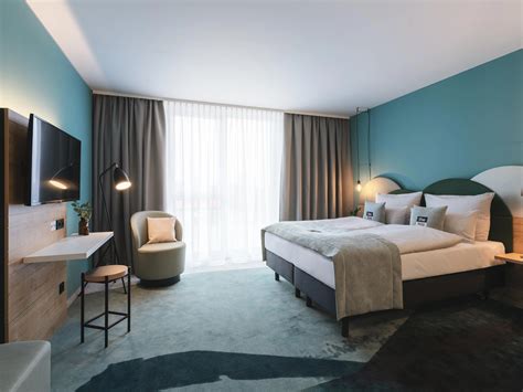 Hotel in Erlangen | Holiday Inn The Niu Cure Erlangen Hotel