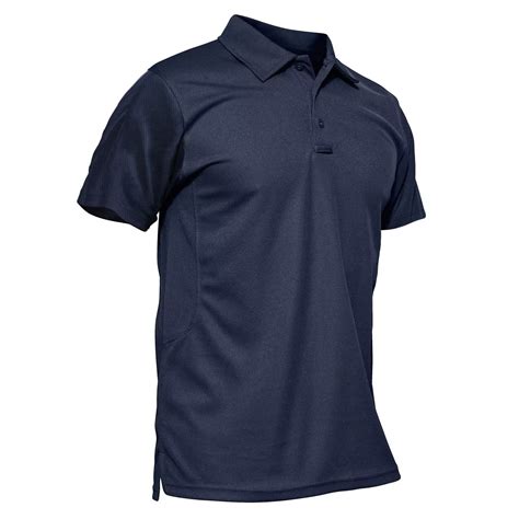 navy blue shirts men