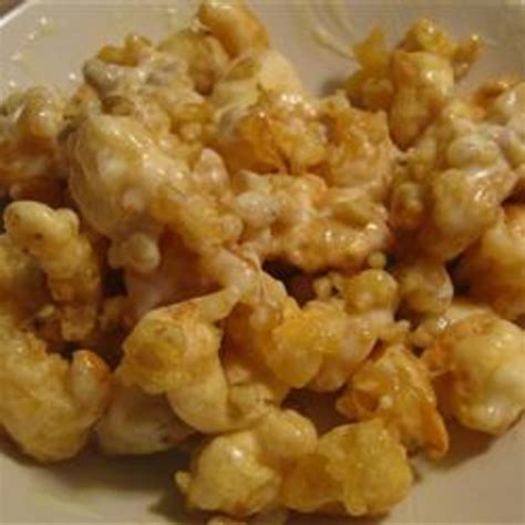 Honey Walnut Shrimp Recipe - Food.com