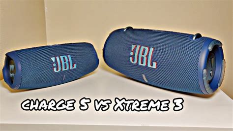 Jetzt Fahrzeug Physiker Jbl Charge Oder Xtreme Schelten Rostig