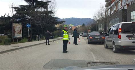 Çfarë rrezikoni nëse nuk zbatoni rregullat e qarkullimit Konica al