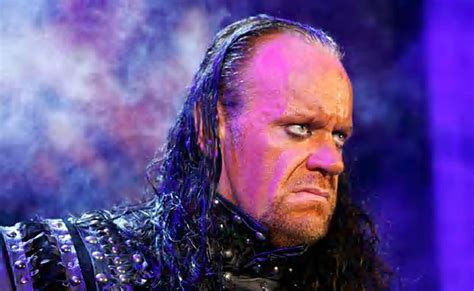 The Undertaker Set To Return On Next Weeks Raw Episode