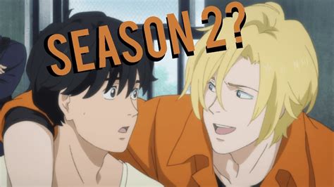 Banana Fish Season News Updates And Release Dates Youtube