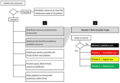 1 Abbreviated and simplified ethical framework for the provision of ...