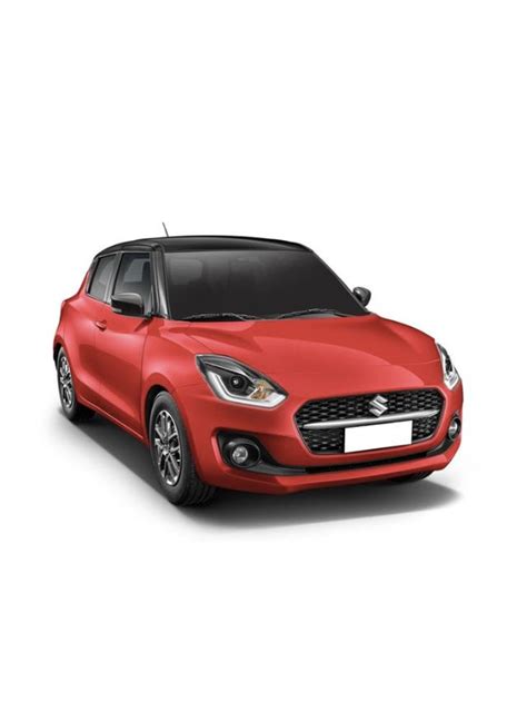 Maruti Suzuki Swift Price, mileage, Color, Specs And Auto Facts - Wheel ...