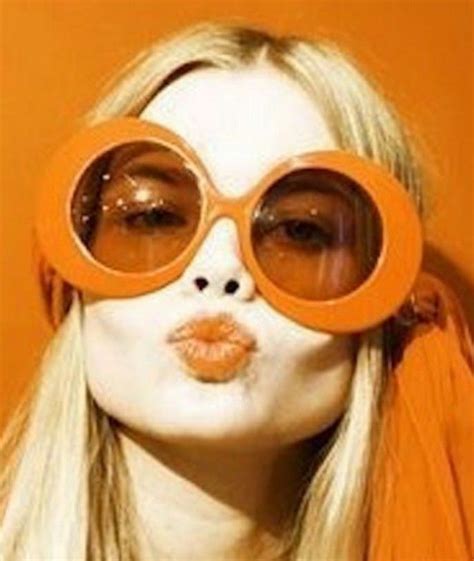 60s Sunglasses Crazy 60s Sunglasses 70s Sunglasses Funky Glasses 60s Fashion