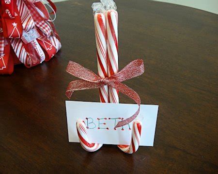 26 Candy Cane Crafts – About Family Crafts