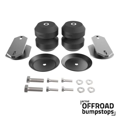 Dobinsons 1.5-3.5" Lift Kit for Lexus GX460 2010 to 2023