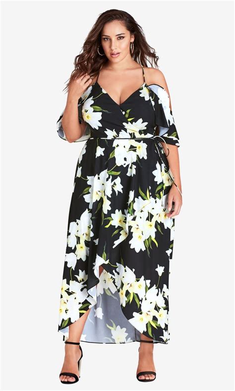 Loading Dresses Floral Maxi Dress Maxi Dress