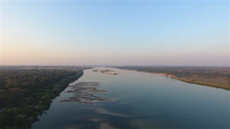 Barotse Flood Plains