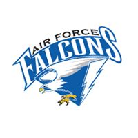 Air Force Falcons Logo - LogoDix