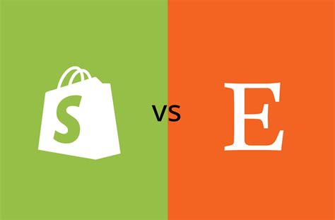 Shopify Vs Etsy Which Is The Best For Your Online Business Jetprint