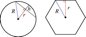 Apothem -- from Wolfram MathWorld