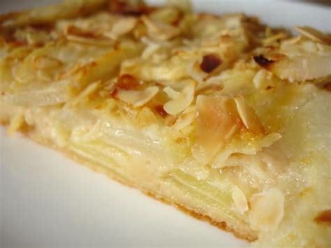 Recette Dessert Pommes Et Poires Recettes Desserts Simples