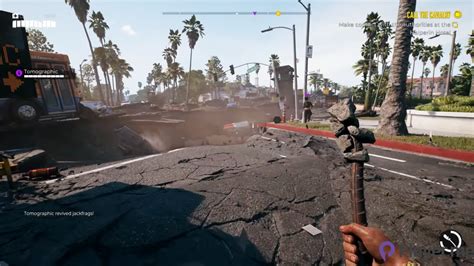 Is Dead Island 2 Cross Play Playerme