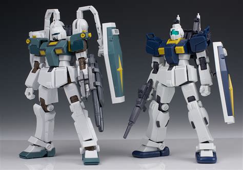 Full Detailed Review Hggt Rx Gs Gundam Ground Type S Gundam