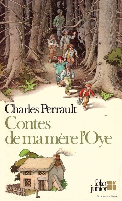 Couvertures Images Et Illustrations De Contes De Ma M Re L Oye De