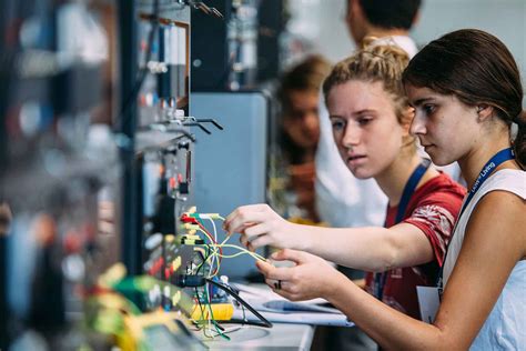 Celebrating STEM Entrepreneurship Inspiring Australia