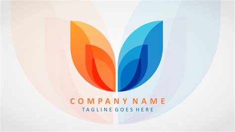 CorelDRAW Logo Design