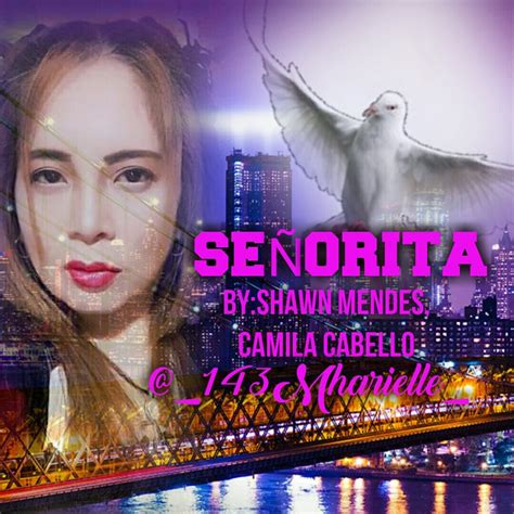 Senorita - Song Lyrics and Music by Shawn Mendes arranged by ...