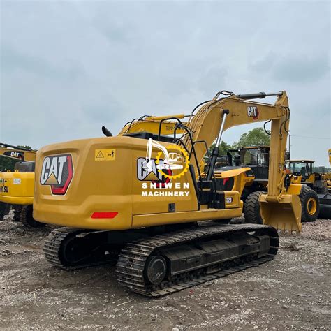 Used Cat 320 Ng Excavator Original Japan Cat 320gc 320d2 320dl 320c 320cl 320d 320 Next