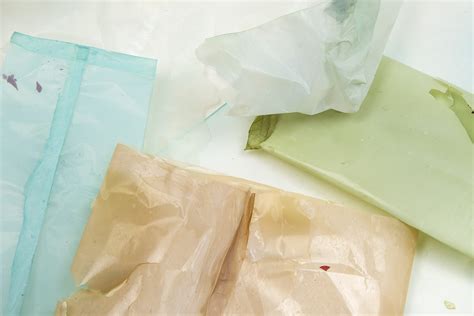 Scoby packaging material - MaterialDistrict