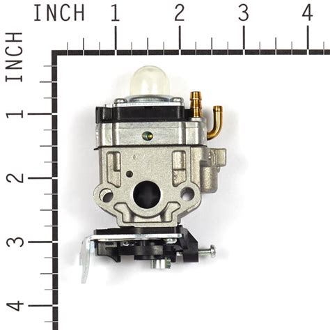 Walbro Walwyk 186 1 Wyk 186 1 Carburetor Outdoor Power Direct