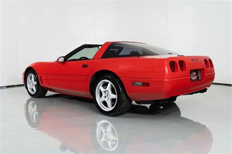 1995 Chevrolet Corvette | Fast Lane Classic Cars