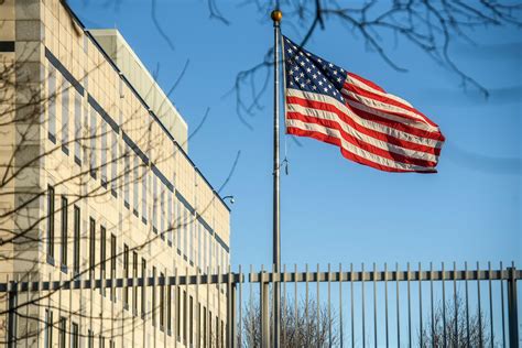 US Embassy in Muscat issues security alert after Wadi al-Kabir shooting