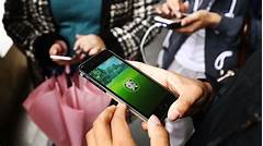 Pokemon Go Surpasses Candy Crush With 200 Million In Revenue