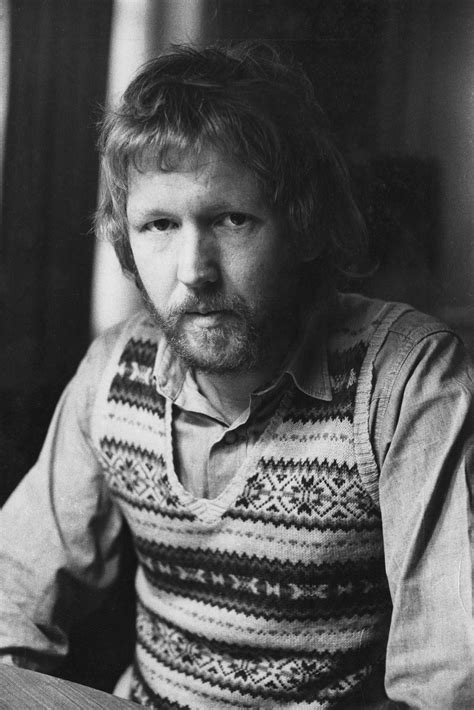 Una Vida De Excesos Y Trompadas Junto A Lennon Harry Nilsson El