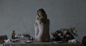 EL PAJE ETERNO NUDE SCENES AZNude