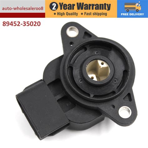 Tps Throttle Position Sensor Fits For Toyota Prado