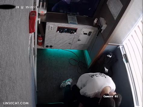 Hacked Korean Karaoke IP Camera In 2024 He Rubbed His Girlfriend S Vagina Quickly Affecting