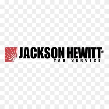 Jackson Hewitt Png Images Pngwing